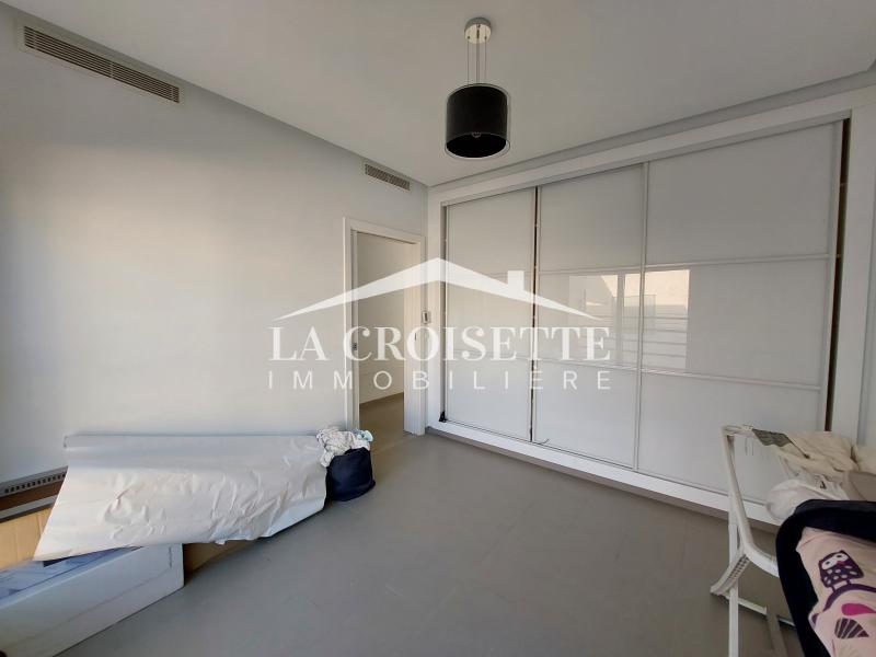 Appartement S+2 à Gammarth